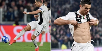 El jugador del Manchester United que se burló de Cristiano Ronaldo en redes sociales