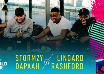 EA SPORTS FIFA 19 “World Tour” incluye a Maluma, Martin Garrix, Stormzy, A$AP Rocky, Liam Payne y más