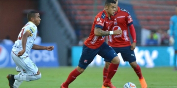 Así se jugarán las semifinales de la Liga Águila II – 2018