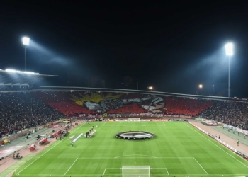 7 estadios emblemáticos donde se ha jugado la Copa América
