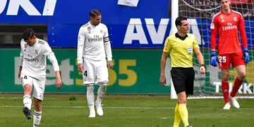 De humillante y ridículo. Así critican al Real Madrid. ¡De no creer!
