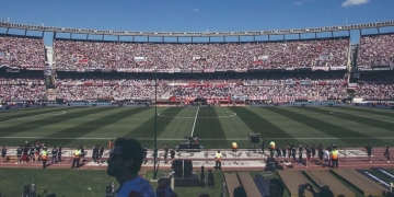 River y Boca firman pacto de caballeros. No hay superclásico hoy