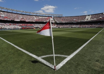Oficial de la Conmebol sobre el River vs. Boca y los incidentes previos