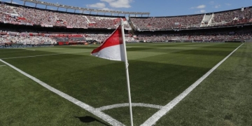 Oficial de la Conmebol sobre el River vs. Boca y los incidentes previos