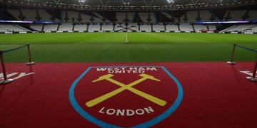 Millonarios recibió la visita de un directivo con pasado en el West Ham