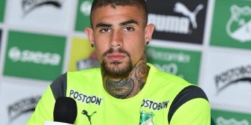 Juan Sebastián Quintero y su versión del atentado