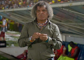 ¿Se va Alberto Gamero de Deportes Tolima o no?