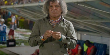 ¿Se va Alberto Gamero de Deportes Tolima o no?