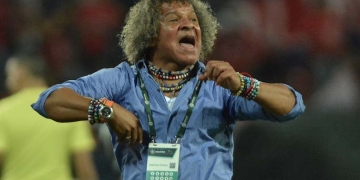 Futuro definido para Alberto Gamero