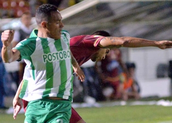 Sobre Nacional: “Que Tolima ganara en 2018 no le da garantía de volverlo a hacer”