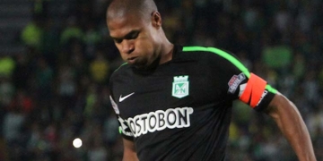 Atlético Nacional y su buen antecedente en finales de visitante