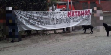 ¡La amenaza que asustó a todos en América de Cali!