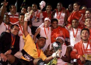 Final continental y final de Liga: antes de Junior lo hizo América de Cali