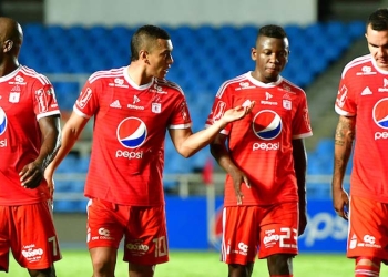 ¡No se van de América de Cali! Confirmado por el Presidente escarlata