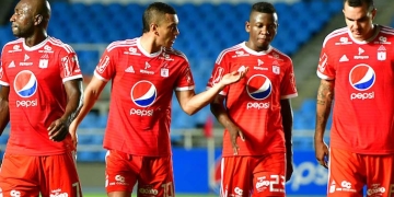 ¡No se van de América de Cali! Confirmado por el Presidente escarlata