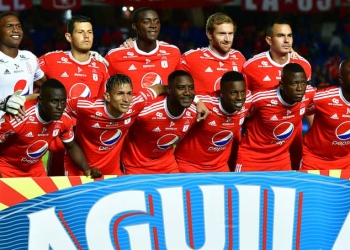 Fabián Sambueza y América de Cali: Dos situaciones que ponen en riesgo su fichaje