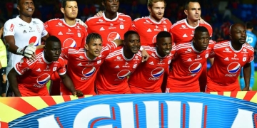 Fabián Sambueza y América de Cali: Dos situaciones que ponen en riesgo su fichaje