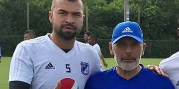 Lo que no entendió (pero respetó) Andrés Cadavid de Miguel Russo y contó en redes sociales