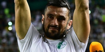 ¿El nuevo equipo en la Liga Águila para Andrés Pérez?