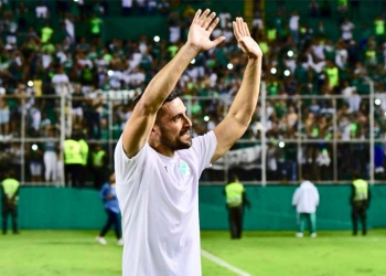 Lo que viene para Andrés Pérez tras su salida de Deportivo Cali