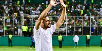 Lo que viene para Andrés Pérez tras su salida de Deportivo Cali