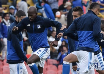 ¡Otro par de salidas confirmadas en Millonarios para 2019!