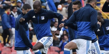 ¡Otro par de salidas confirmadas en Millonarios para 2019!