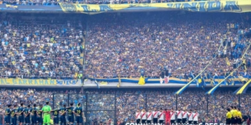 Juega la final de la Copa Libertadores, ¿y ya se queda en el fútbol europeo?