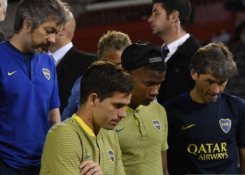 Boca Juniors y su plan para revertir el fallo. ¡Insiste en evitar la final de la Copa Libertadores!