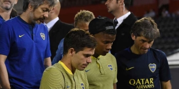 Boca Juniors y su plan para revertir el fallo. ¡Insiste en evitar la final de la Copa Libertadores!