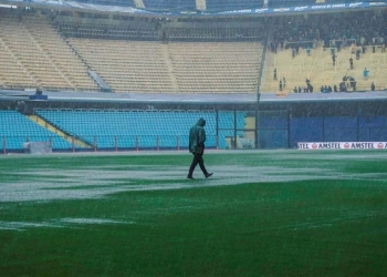 ¡Nos quedamos con las ganas del Boca vs. River este sábado!
