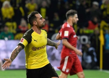 Así quedó la Bundesliga y ahora la incógnita es lo que pasará con Niko Kovac