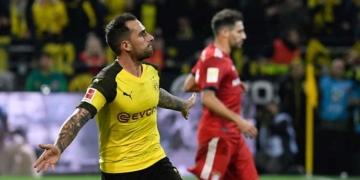 Así quedó la Bundesliga y ahora la incógnita es lo que pasará con Niko Kovac