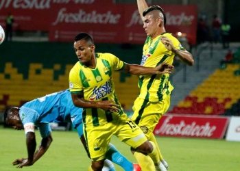 Tiene que hacerlo, ¡pero no quiere volver a Atlético Nacional!