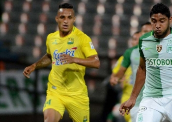 “El verde me formó y sería un honor vestir la camiseta de nuevo”