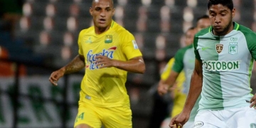 “El verde me formó y sería un honor vestir la camiseta de nuevo”