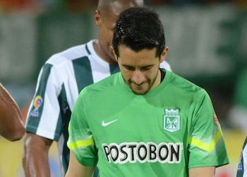¿Mal negocio para Atlético Nacional con Camilo Vargas?
