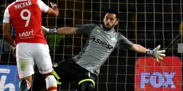 Golpe bajo para los hinchas del Deportivo Cali