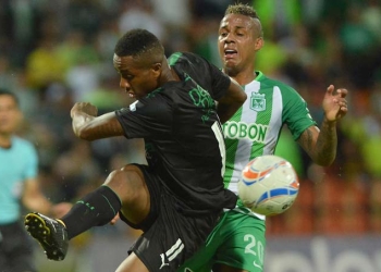 Ex Deportivo Cali: ¡El increíble nuevo equipo para Carlos Carbonero!