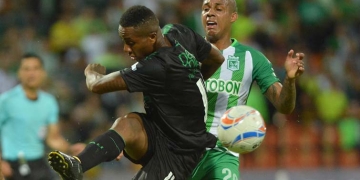 Ex Deportivo Cali: ¡El increíble nuevo equipo para Carlos Carbonero!