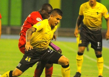 ¡Hay noticia para América de Cali en el mercado de fichajes!