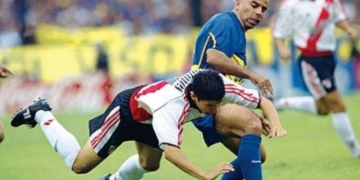 ¿De qué acusan al Chicho Serna en la justicia argentina? Irá a juicio oral