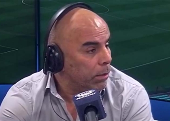Chicho Serna y su opinión sobre el panorama de los colombianos en Boca Juniors
