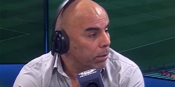 Chicho Serna y su opinión sobre el panorama de los colombianos en Boca Juniors