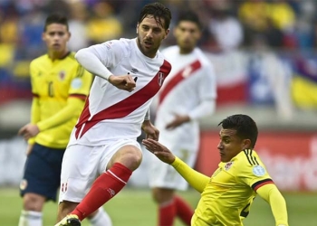 Respuesta oficial de Atlético Nacional sobre Claudio Pizarro