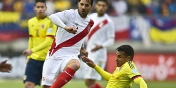 Respuesta oficial de Atlético Nacional sobre Claudio Pizarro