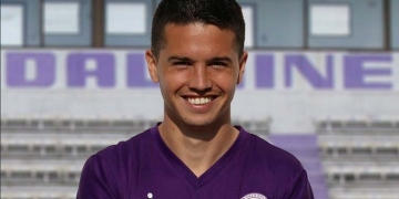 ¡Sí será el primer refuerzo para “El Pecoso” Castro en América de Cali!