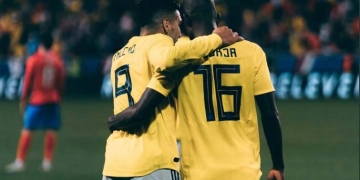 ¡Amonestaron al DT! Se dio en una nueva desilusión de Dávinson Sánchez con Tottenham