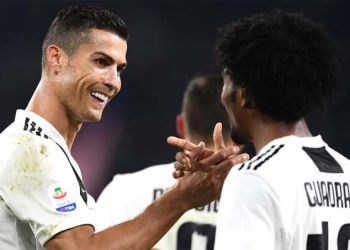 ¡La noticia que dio Juan Guillermo Cuadrado tras su regreso al gol con Juventus!