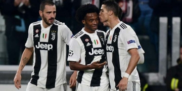 La espera terminó: ¡Regresa Juan Guillermo Cuadrado!